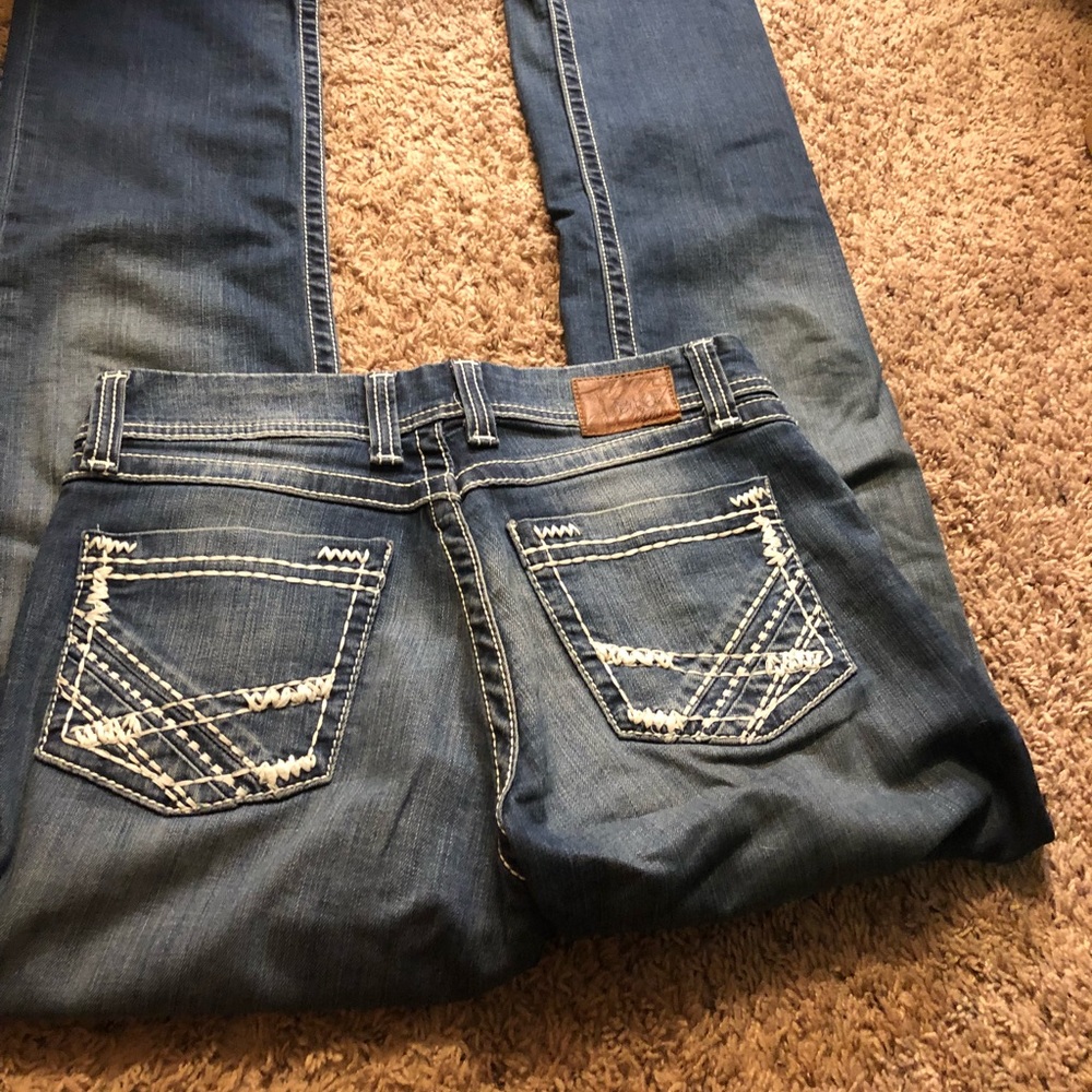 BKE HARPER JEANS